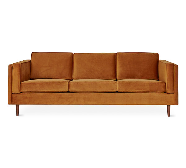 Gus Modern Adelaide Sofa & Reviews Perigold